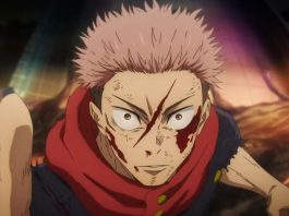 Jujutsu Kaisen: Execution Compilation Film New Trailer