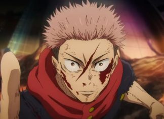 Jujutsu Kaisen: Execution Compilation Film’s New Trailer Goes Live Jujutsu Kaisen: Execution Compilation Film New Trailer