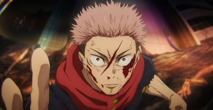 Jujutsu Kaisen: Execution Compilation Film New Trailer
