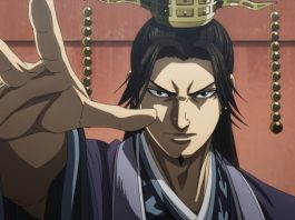 Kingdom Season 6 Episode 3