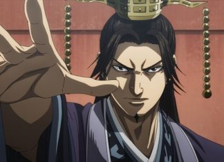 Kingdom Season 6 Episode 3 Preview & Synopsis Revealed Kingdom Season 6 Episode 3