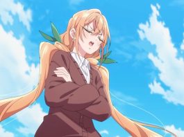 The 100 Girlfriends Season 3 Anime