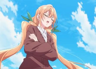 The 100 Girlfriends Who Really, Really, Really, Really, Really Love You Season 3 Anime Confirmed The 100 Girlfriends Season 3 Anime