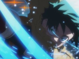 My Hero Academia FINAL SEASON Episode 3 New Preview