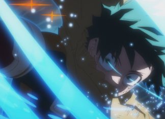 My Hero Academia FINAL SEASON Episode 3 New Preview Has Been Revealed My Hero Academia FINAL SEASON Episode 3 New Preview