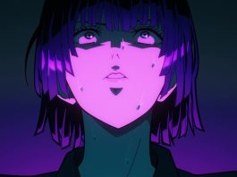 One-Punch Man Season 3 Opening Video