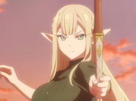 The Strongest Job is Apparently Not a Hero or a Sage, but an Appraiser Anime