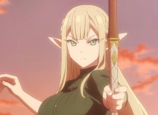 The Strongest Job is Apparently Not a Hero or a Sage, but an Appraiser Anime Confirmed For April 2026 The Strongest Job is Apparently Not a Hero or a Sage, but an Appraiser Anime