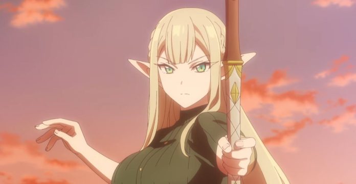 The Strongest Job is Apparently Not a Hero or a Sage, but an Appraiser Anime