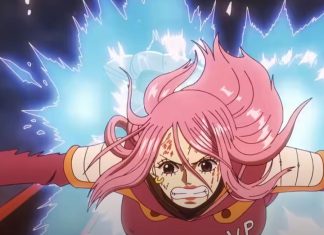 One Piece Episode 1146 Preview Video Goes Live One Piece Episode 1146