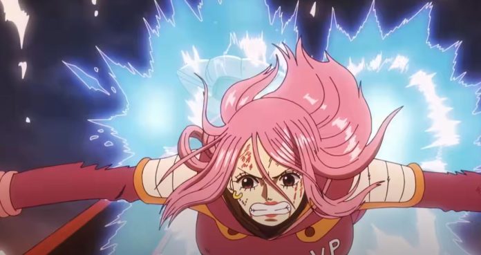 One Piece Episode 1146