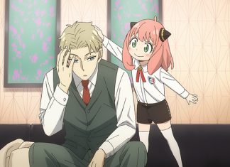 SPYxFAMILY Season 3 Episode 3 Preview Revealed SPYxFAMILY Season 3 Episode 3