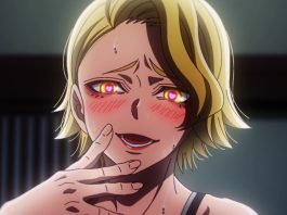 Tougen Anki Anime Delayed