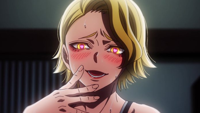 Tougen Anki Anime Delayed