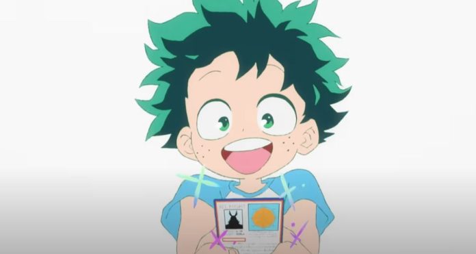 My Hero Academia FINAL SEASON Ending