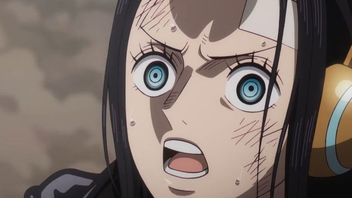 One Piece Episode 1147