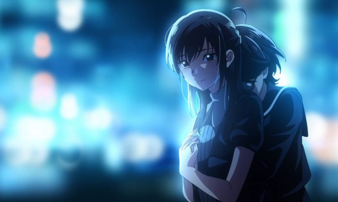 To Your Eternity Season 3 Episode 3