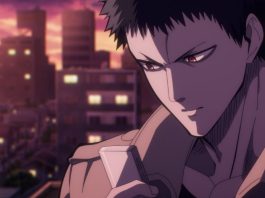 One-Punch Man Season 3 Episode 2