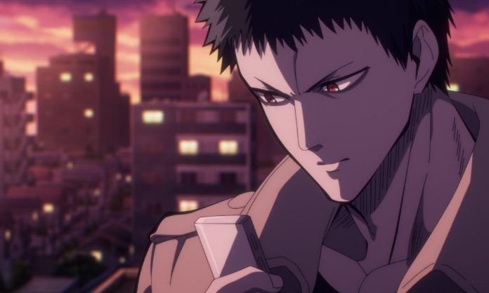 One-Punch Man Season 3 Episode 2