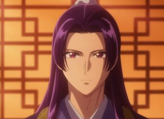 The Apothecary Diaries Season 3 Confirmed For October 2026, Along With An Original Film For December 2026 The Apothecary Diaries Season 3 Release Date