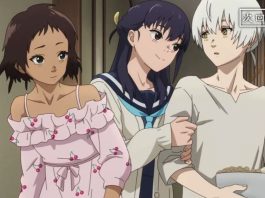 To Your Eternity Season 3 Episode 4
