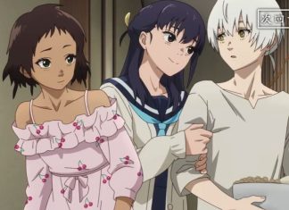 To Your Eternity Season 3 Episode 4 Preview & Synopsis Revealed To Your Eternity Season 3 Episode 4