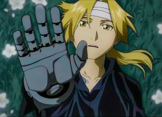 Alchemical Mastery: Why Fullmetal Alchemist: Brotherhood Stands as the Ultimate Shonen Epic Fullmetal Alchemist Brotherhood Shonen Epic
