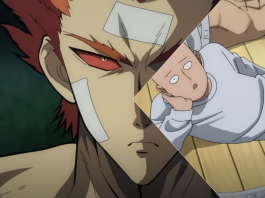 One-Punch Man Season 3 New Trailer