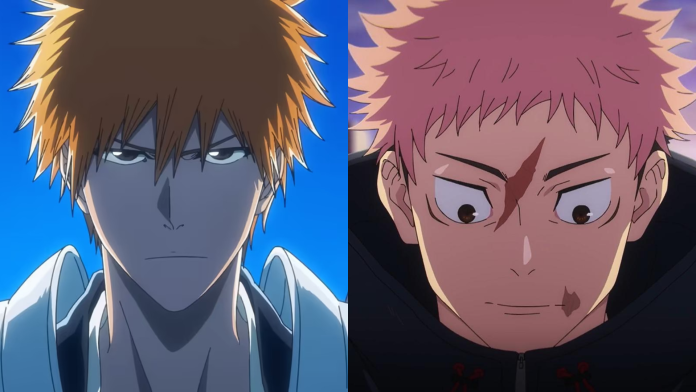 Bleach's Spiritual Successor