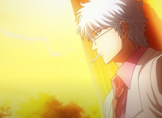 GINTAMA – Mr. Ginpachi’s Zany Class Spinoff Anime’s Ending Video Goes Live GINTAMA – Mr. Ginpachi’s Zany Class Spinoff Ending