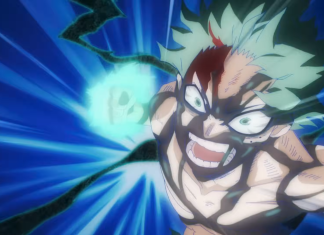 My Hero Academia FINAL SEASON Anime Confirms English Dub Date My Hero Academia FINAL SEASON English Dub