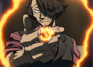 Sanda Anime’s Episode 3 Unveils Preview And Synopsis Sanda Episode 3