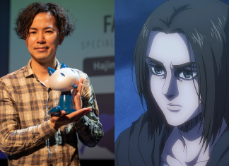 The Titan That Conquered the World: The Epic Saga of Attack on Titan Attack on Titan Phenomenon