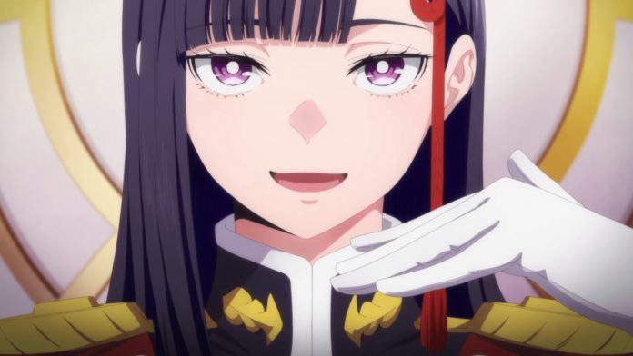 Chained Soldier Season 2 Release Date