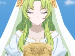 May I Ask for One Final Thing? New Trailer