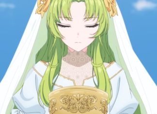 May I Ask for One Final Thing? Anime Hypes The Palmia Church Arc With A New Trailer May I Ask for One Final Thing? New Trailer