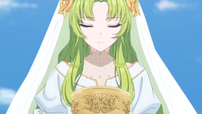 May I Ask for One Final Thing? New Trailer