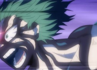 My Hero Academia FINAL SEASON Episode 6 Preview And Synopsis Revealed My Hero Academia FINAL SEASON Episode 6