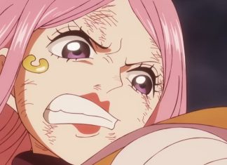 One Piece Episode 1149 Preview Video Goes Live One Piece Episode 1149