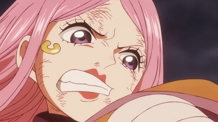 One Piece Episode 1149