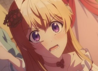 Always a Catch! Anime Confirmed For Spring 2026 Always a Catch! Anime