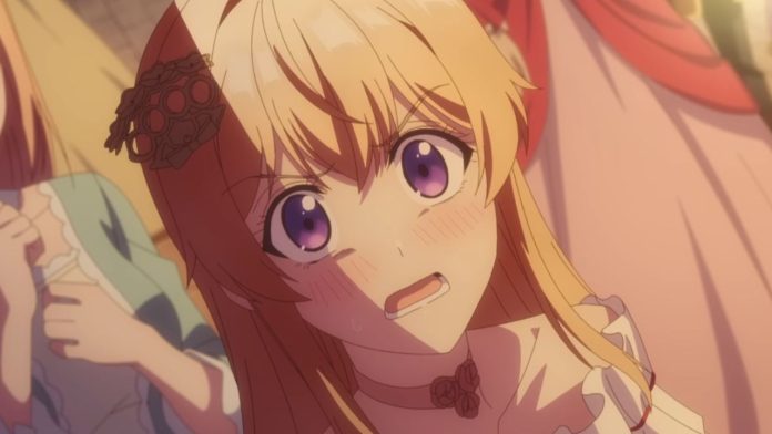 Always a Catch! Anime