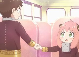 SPYxFAMILY Season 3 New Trailer Hypes The Bus Hijacking Arc SPYxFAMILY Bus Hijacking Arc