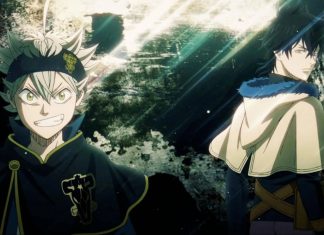Black Clover: “Foolish Gambler” – Devils Betray, Flames Erupt, and Asta-Yuno’s Epic Bromance Reaches Unstoppable Heights! Black Clover Chapter 385