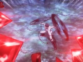 Tougen Anki Episode 17