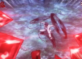 Tougen Anki Anime Unveils Preview And Synopsis For Episode 17 Tougen Anki Episode 17