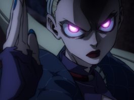 Gachiakuta Episode 18