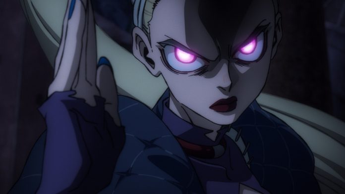 Gachiakuta Episode 18