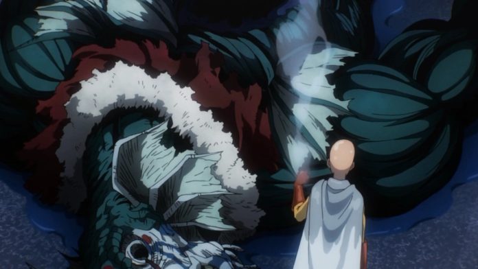 One-Punch Man Season 3 Review