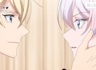 May I Ask for One Final Thing? Anime Unveils Preview For Episode 6 May I Ask for One Final Thing? Episode 6